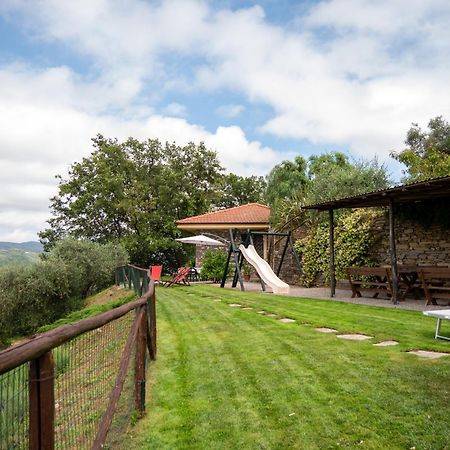 Agri Borgata Vallone - Apartments - By Host4U Lecchiore Exterior photo