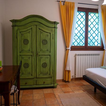 Agri Borgata Vallone - Apartments - By Host4U Lecchiore Exterior photo