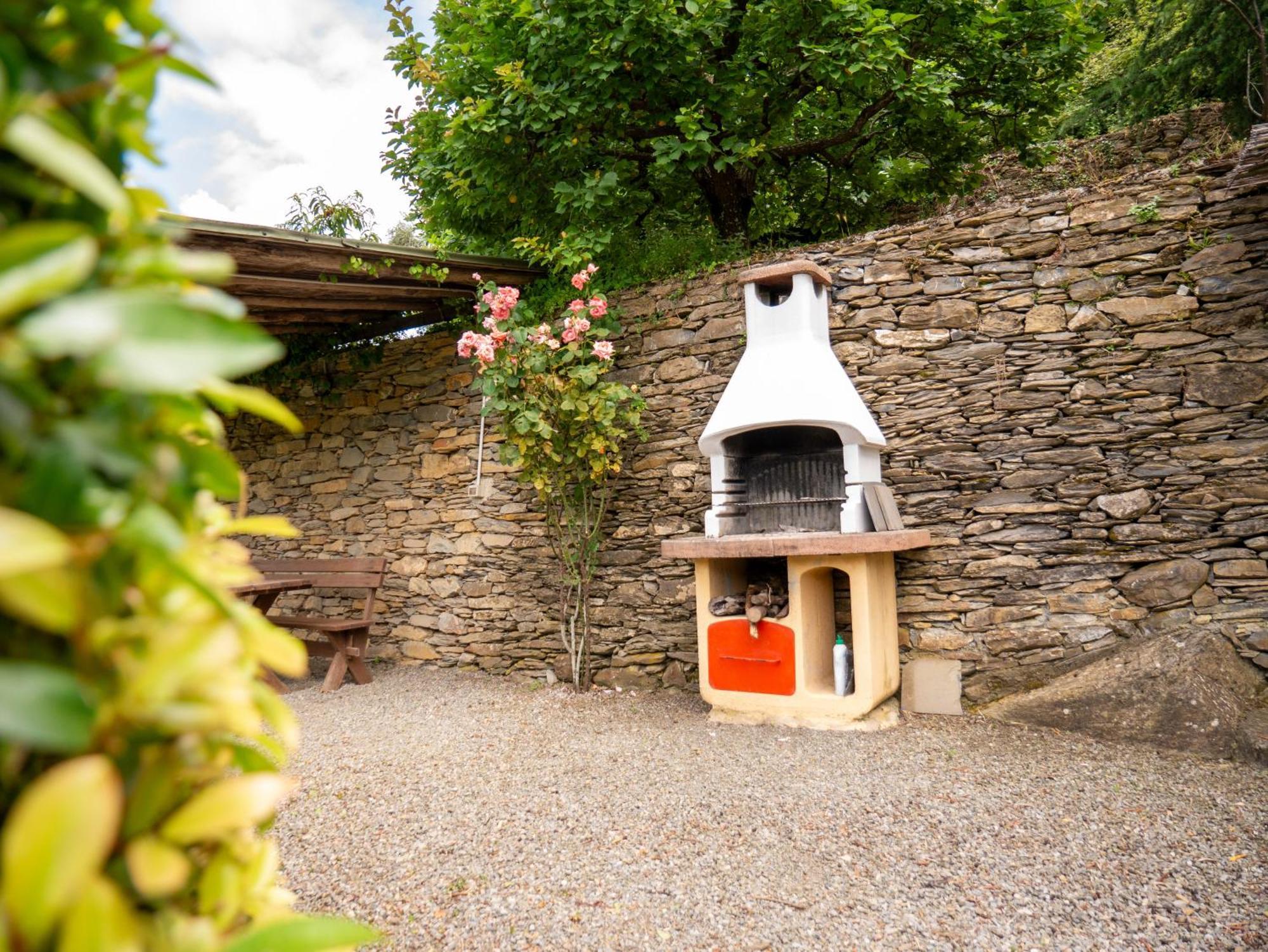 Agri Borgata Vallone - Apartments - By Host4U Lecchiore Exterior photo