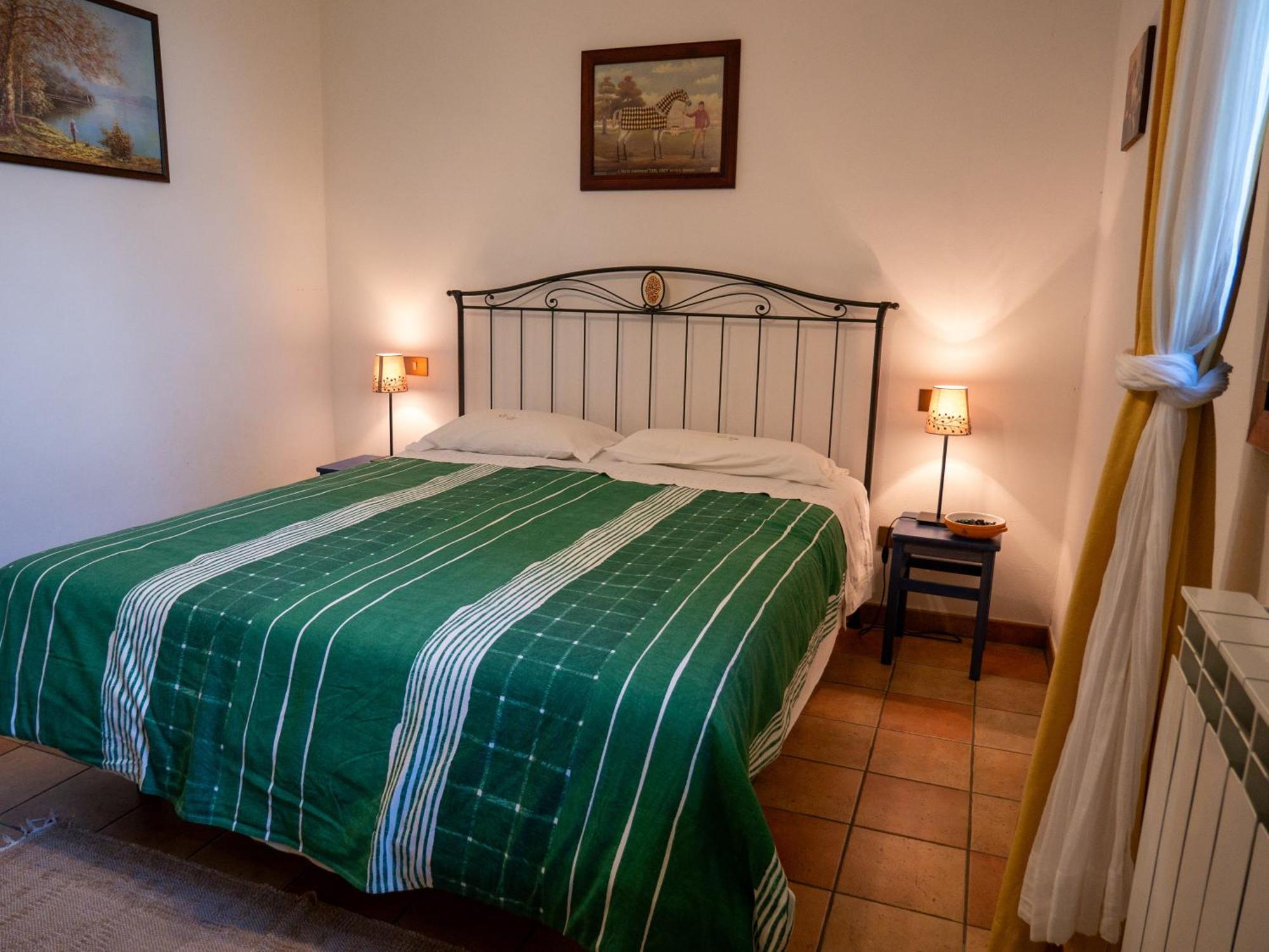 Agri Borgata Vallone - Apartments - By Host4U Lecchiore Exterior photo