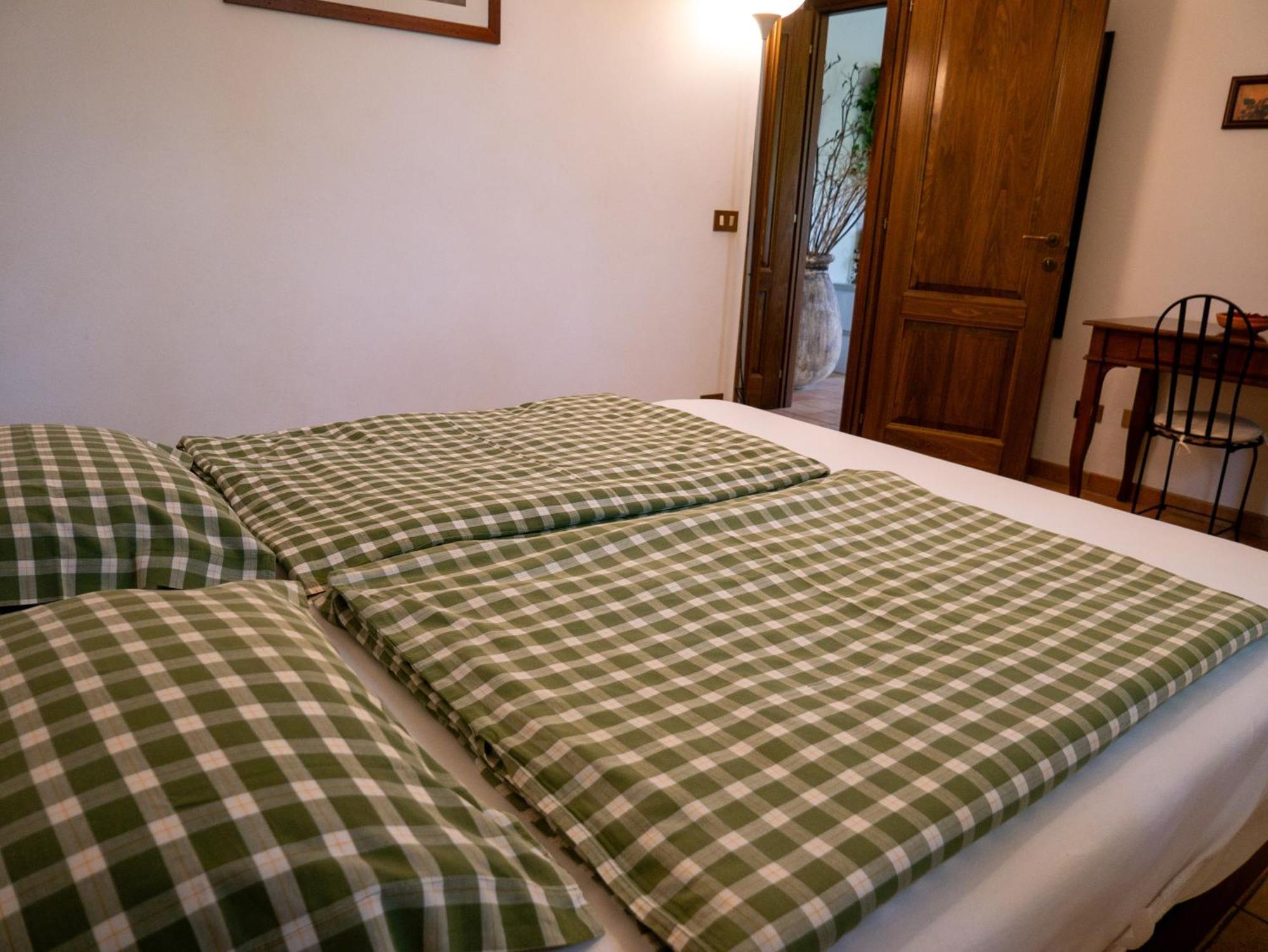 Agri Borgata Vallone - Apartments - By Host4U Lecchiore Exterior photo