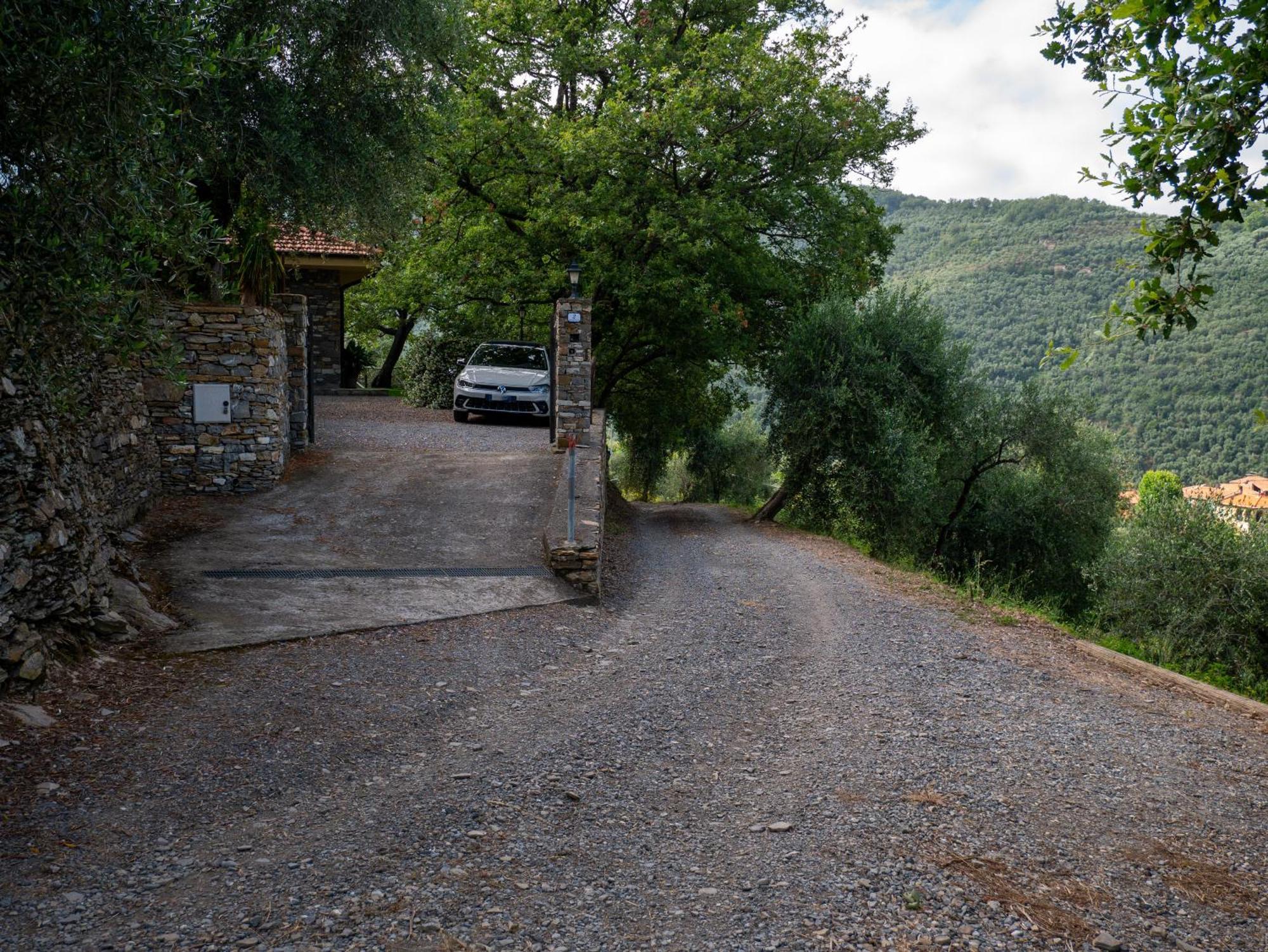 Agri Borgata Vallone - Apartments - By Host4U Lecchiore Exterior photo