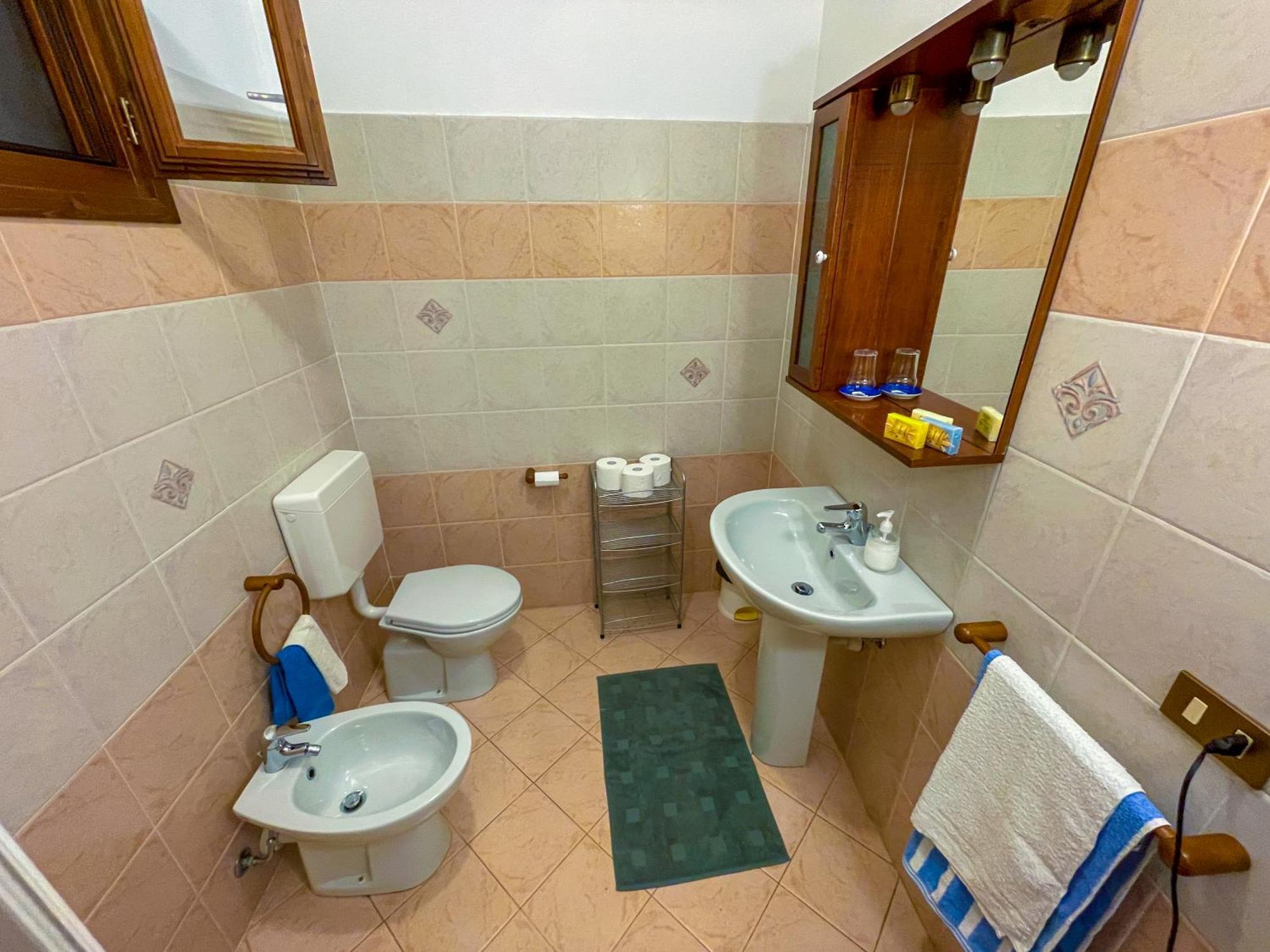 Agri Borgata Vallone - Apartments - By Host4U Lecchiore Exterior photo