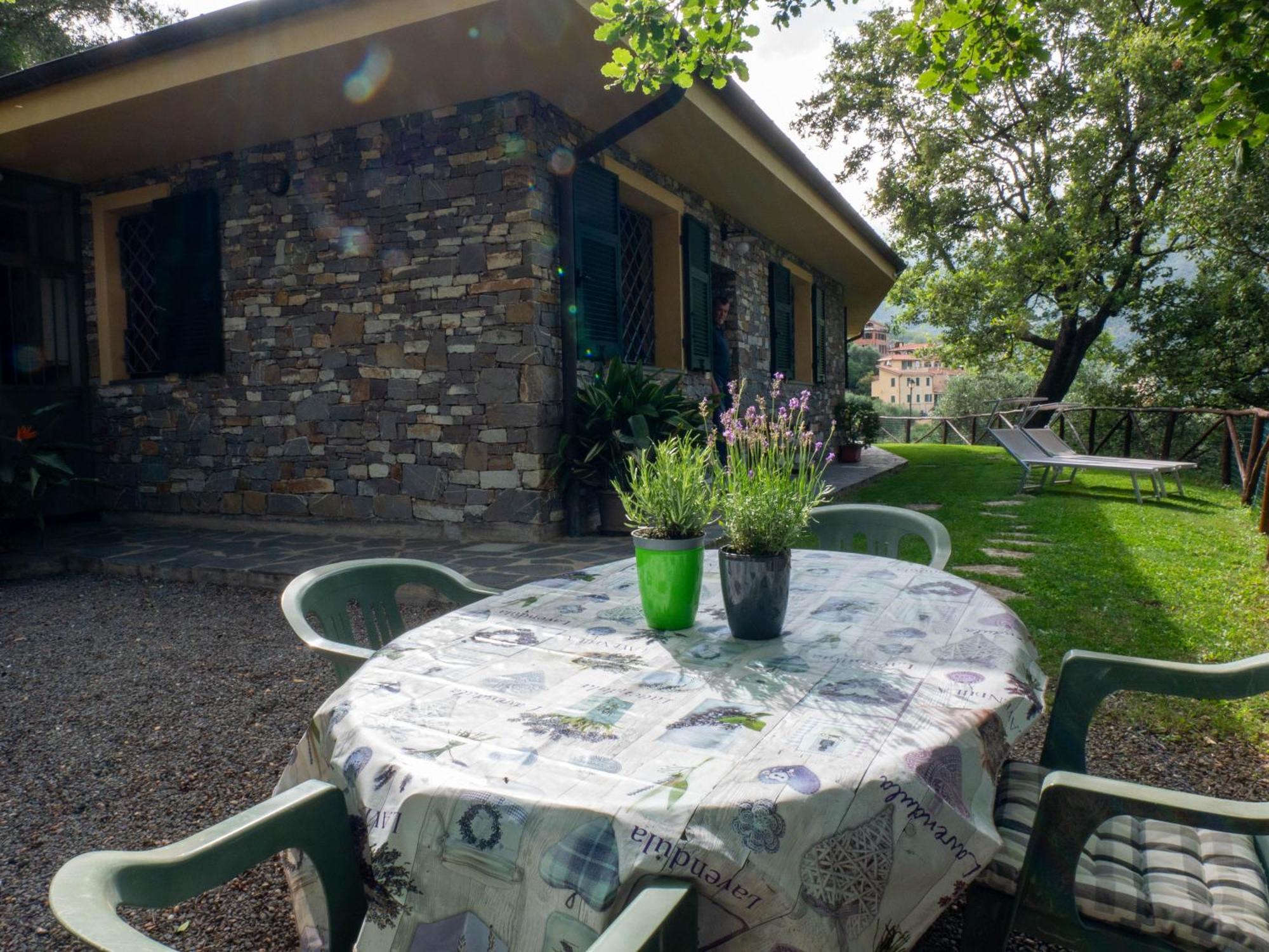 Agri Borgata Vallone - Apartments - By Host4U Lecchiore Exterior photo