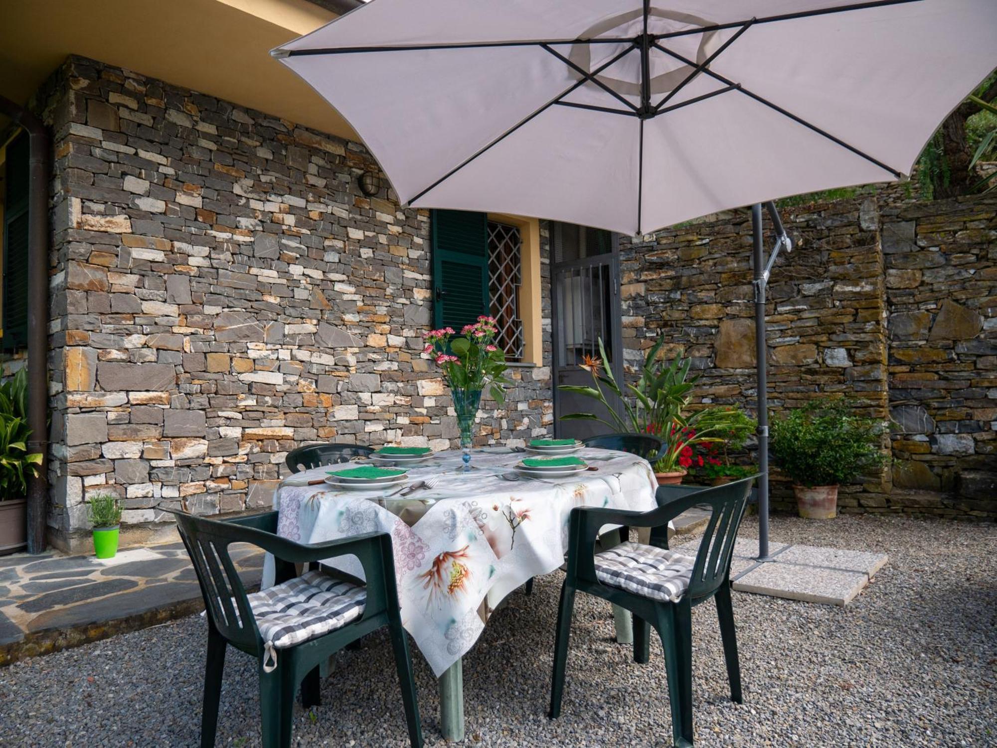 Agri Borgata Vallone - Apartments - By Host4U Lecchiore Exterior photo