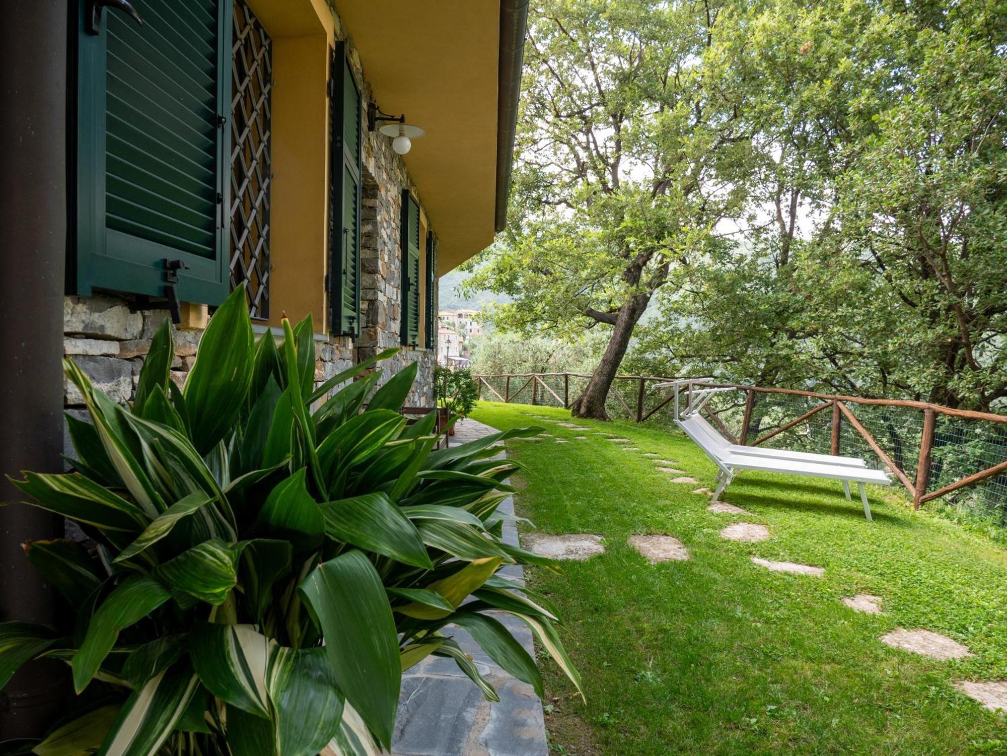 Agri Borgata Vallone - Apartments - By Host4U Lecchiore Exterior photo