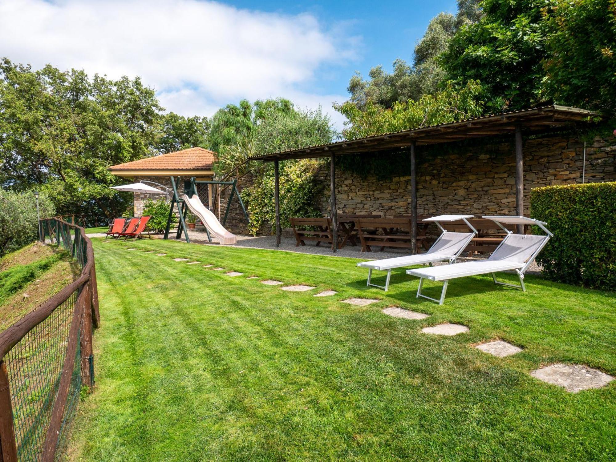 Agri Borgata Vallone - Apartments - By Host4U Lecchiore Exterior photo