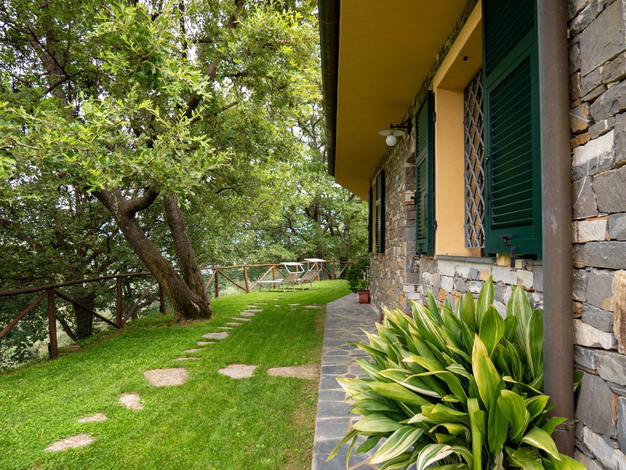 Agri Borgata Vallone - Apartments - By Host4U Lecchiore Exterior photo