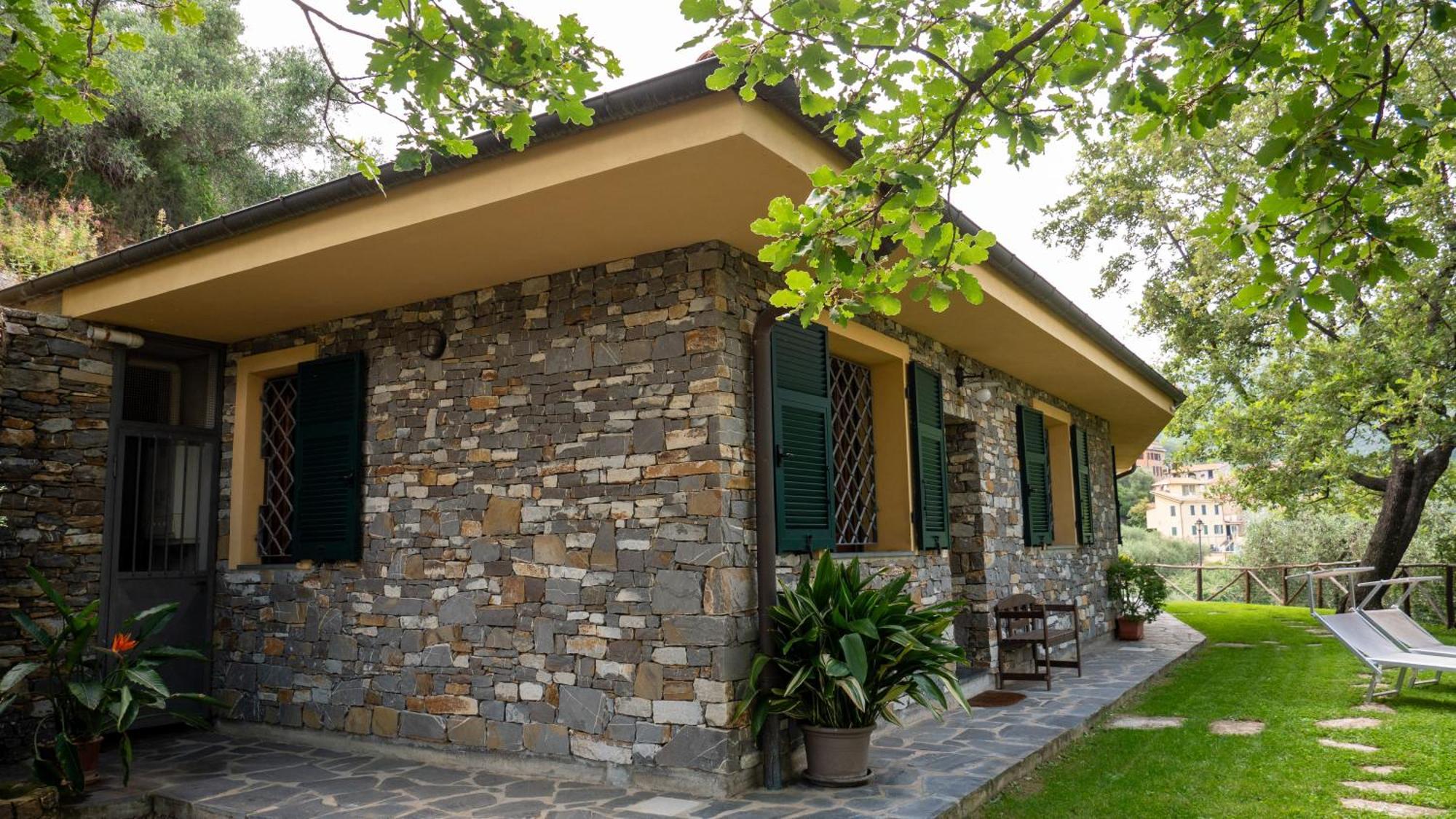 Agri Borgata Vallone - Apartments - By Host4U Lecchiore Exterior photo