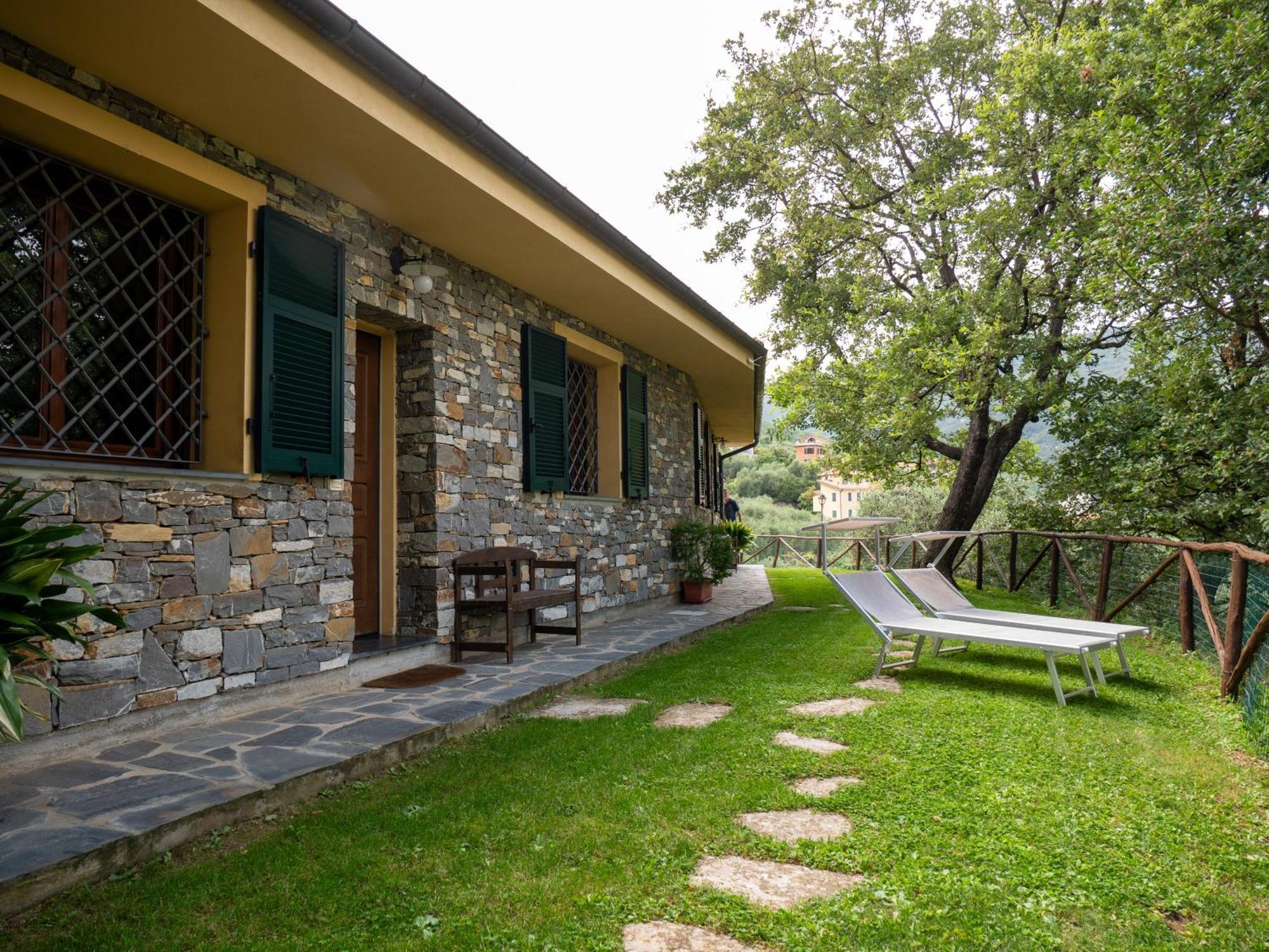 Agri Borgata Vallone - Apartments - By Host4U Lecchiore Exterior photo