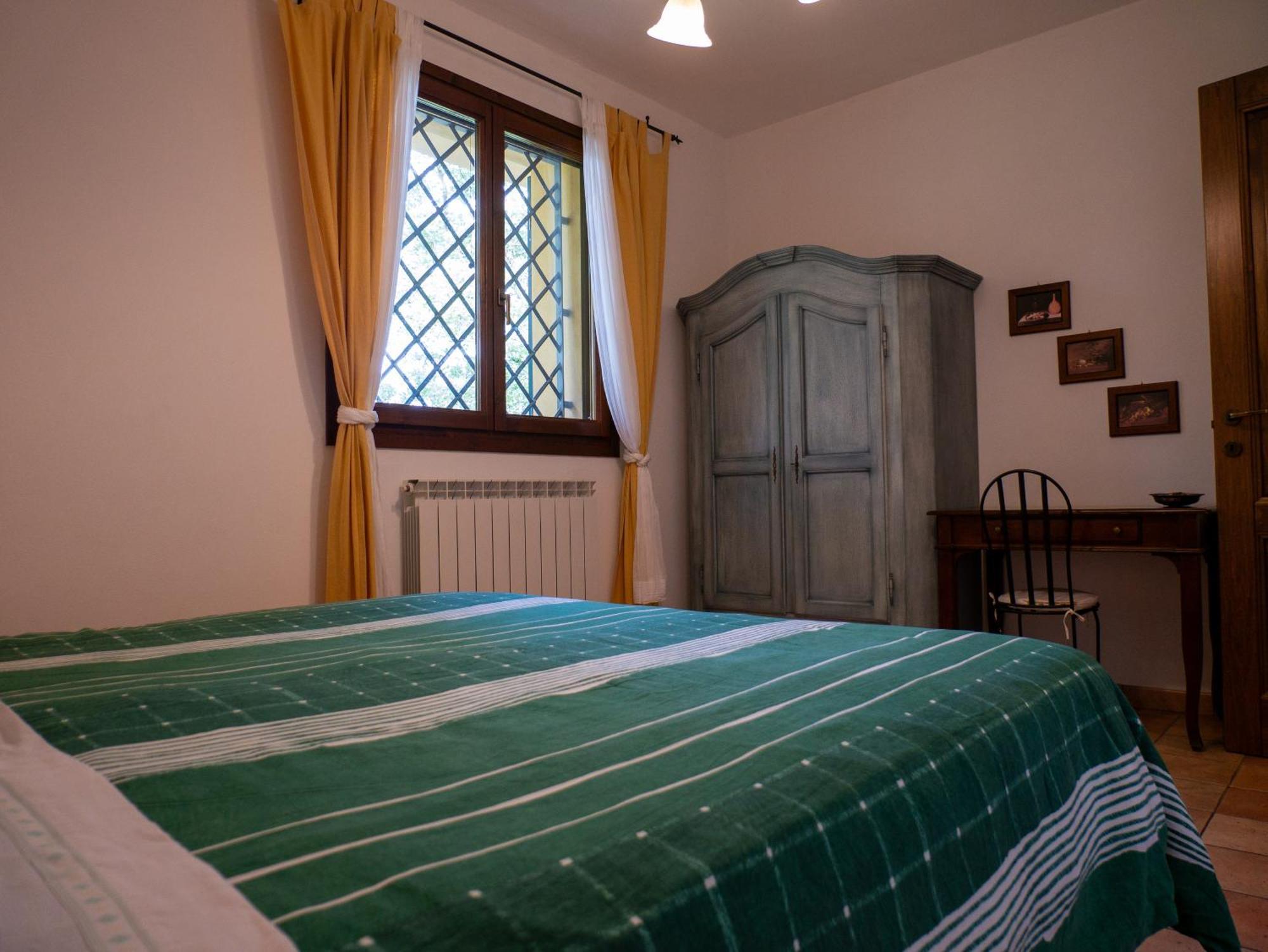 Agri Borgata Vallone - Apartments - By Host4U Lecchiore Exterior photo