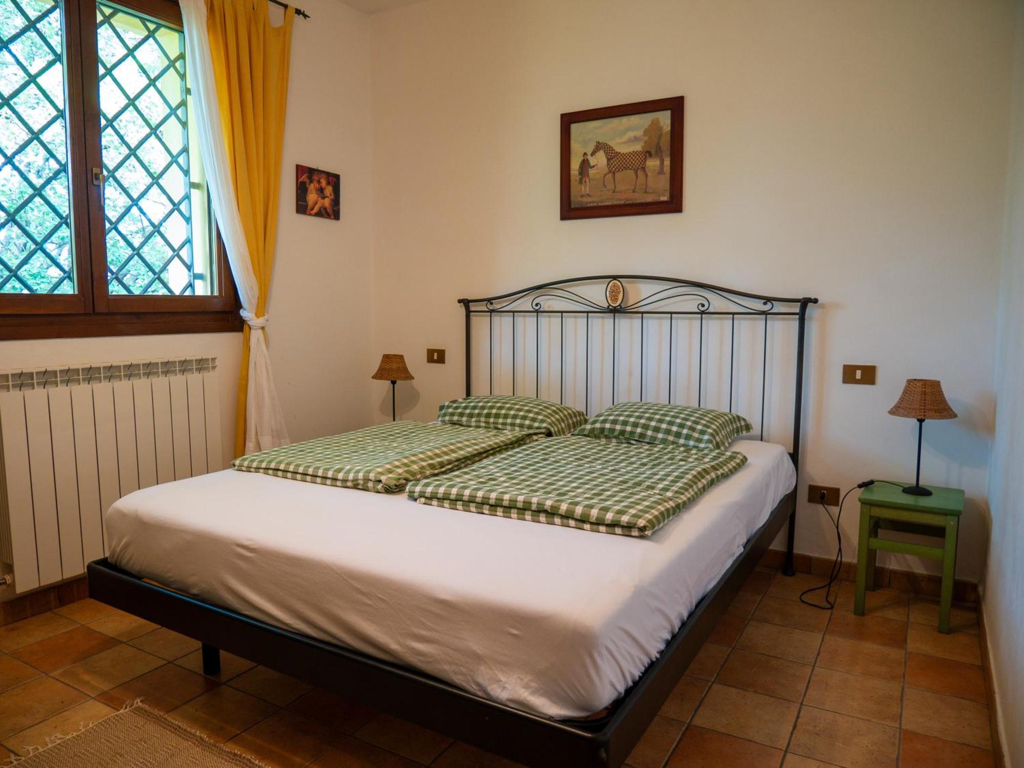 Agri Borgata Vallone - Apartments - By Host4U Lecchiore Exterior photo