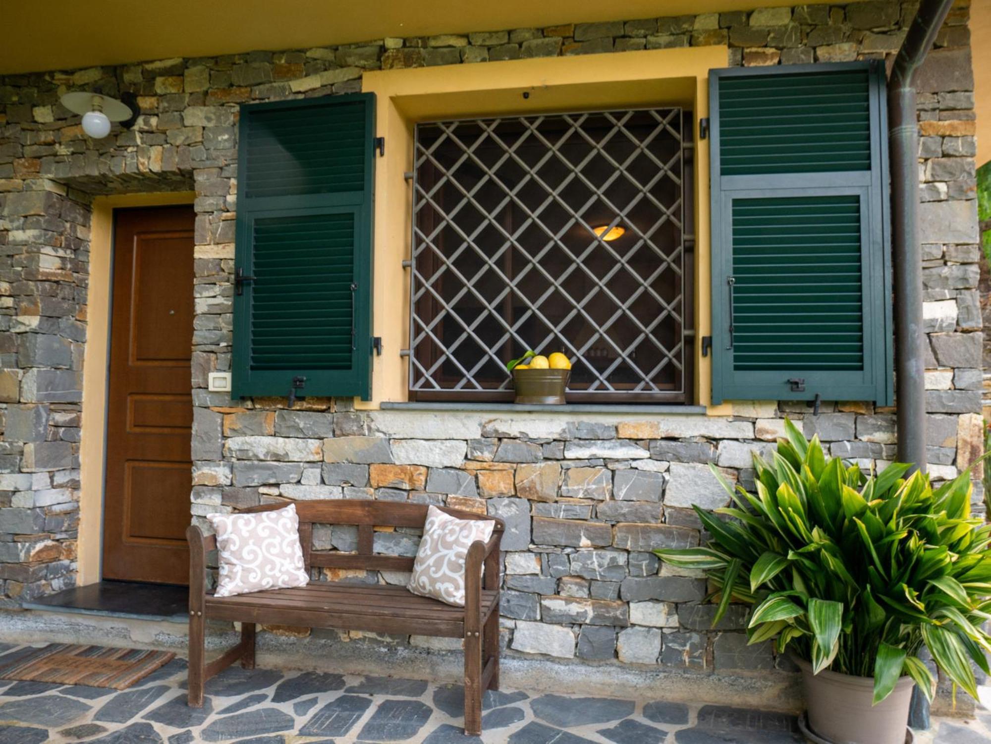 Agri Borgata Vallone - Apartments - By Host4U Lecchiore Exterior photo
