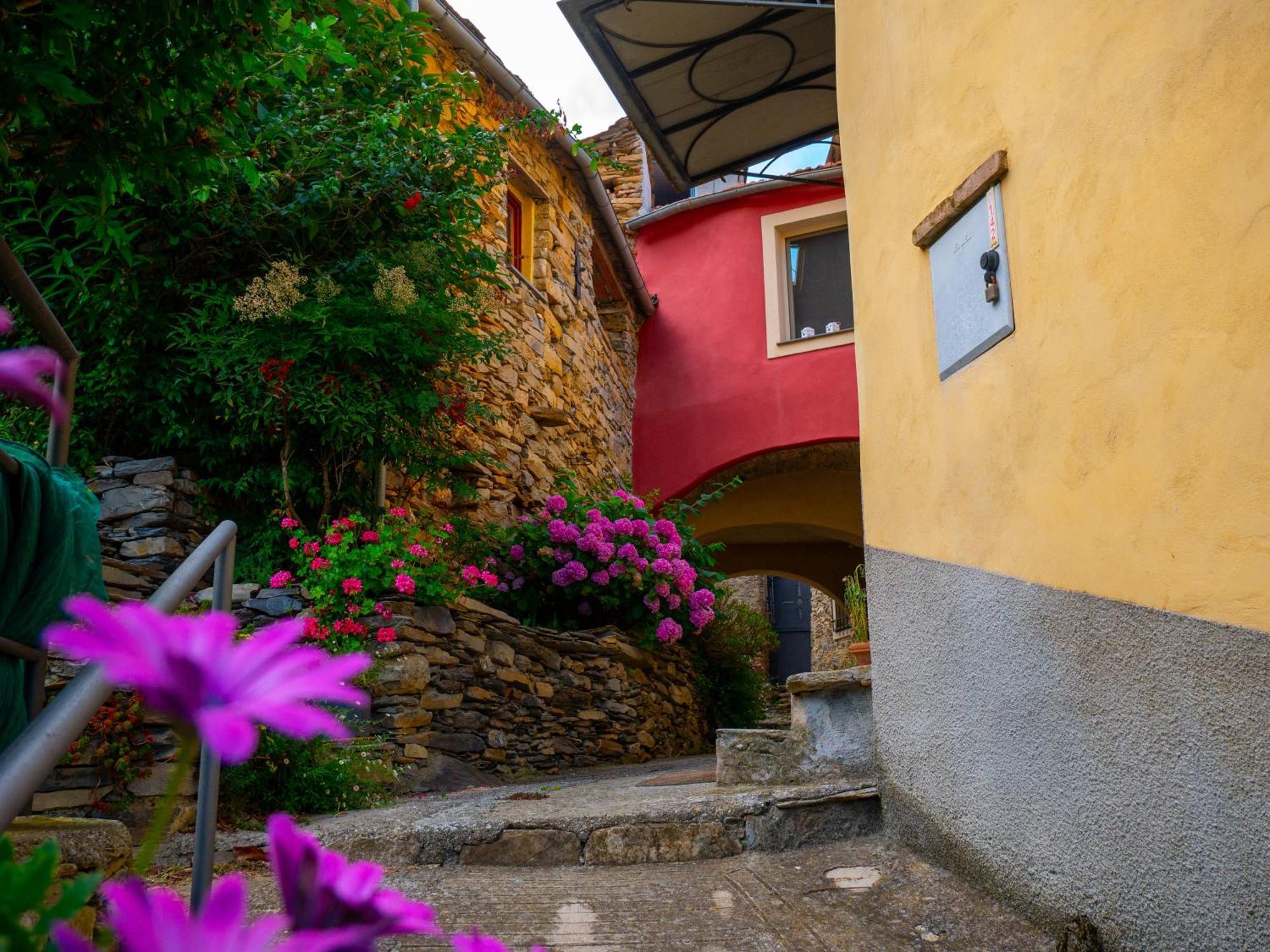 Agri Borgata Vallone - Apartments - By Host4U Lecchiore Exterior photo