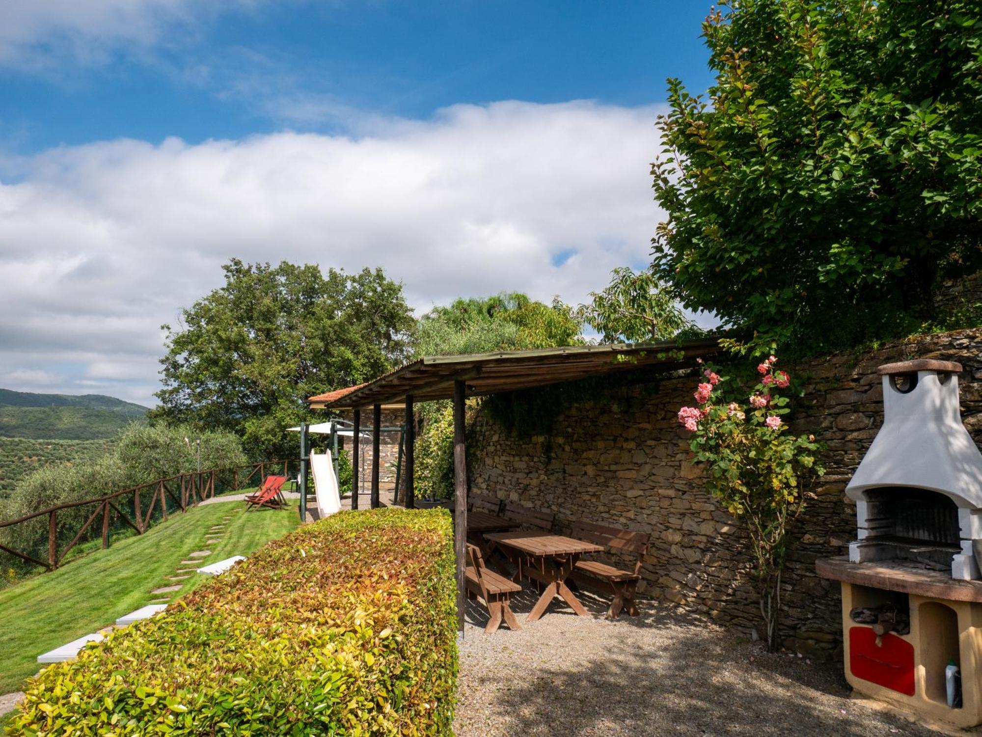 Agri Borgata Vallone - Apartments - By Host4U Lecchiore Exterior photo
